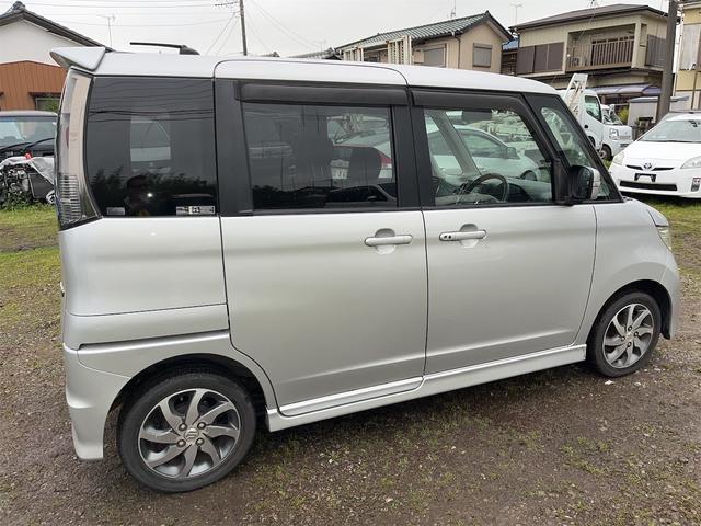 パレットＳＷ ＸＳ　バックモニター付ＡＭ／ＦＭラジオ・ＣＤプレーヤー（58枚目）