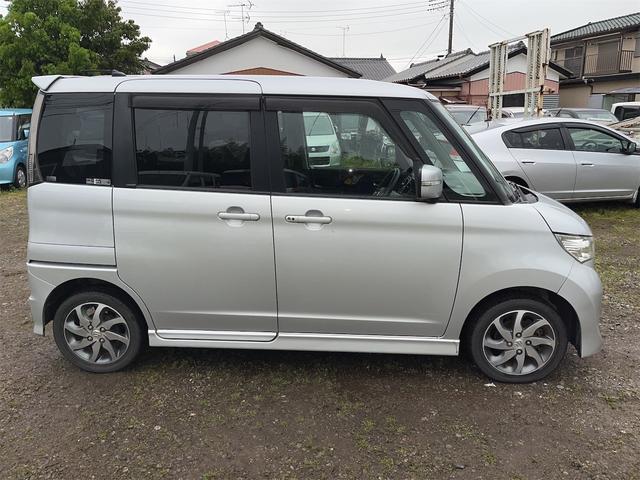 パレットＳＷ ＸＳ　バックモニター付ＡＭ／ＦＭラジオ・ＣＤプレーヤー（59枚目）