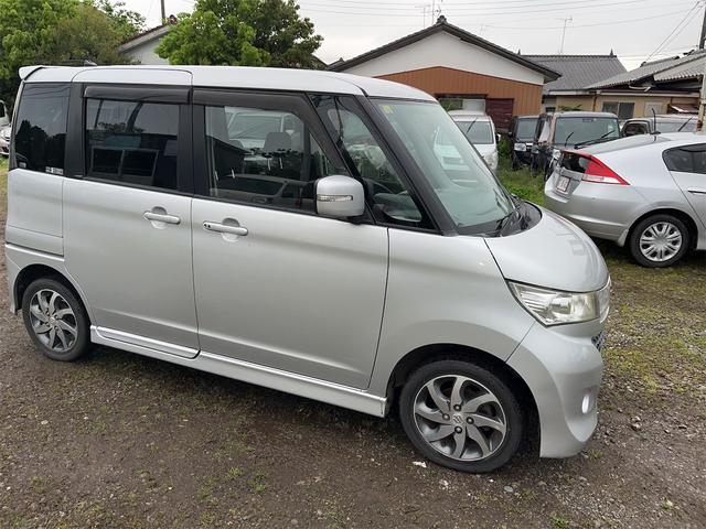 パレットＳＷ ＸＳ　バックモニター付ＡＭ／ＦＭラジオ・ＣＤプレーヤー（60枚目）