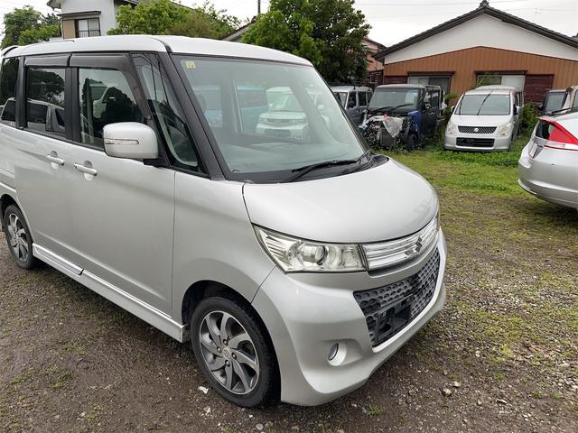 パレットＳＷ ＸＳ　バックモニター付ＡＭ／ＦＭラジオ・ＣＤプレーヤー（61枚目）