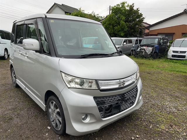 パレットＳＷ ＸＳ　バックモニター付ＡＭ／ＦＭラジオ・ＣＤプレーヤー（62枚目）