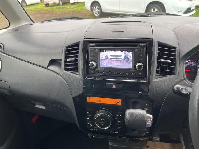 パレットＳＷ ＸＳ　バックモニター付ＡＭ／ＦＭラジオ・ＣＤプレーヤー（71枚目）