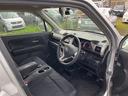 HONDA ZEST SPARK