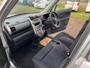 HONDA ZEST SPARK