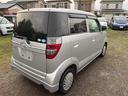 HONDA ZEST SPARK