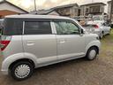 HONDA ZEST SPARK