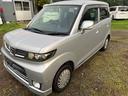 HONDA ZEST SPARK