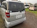 HONDA ZEST SPARK