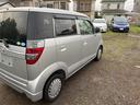 HONDA ZEST SPARK