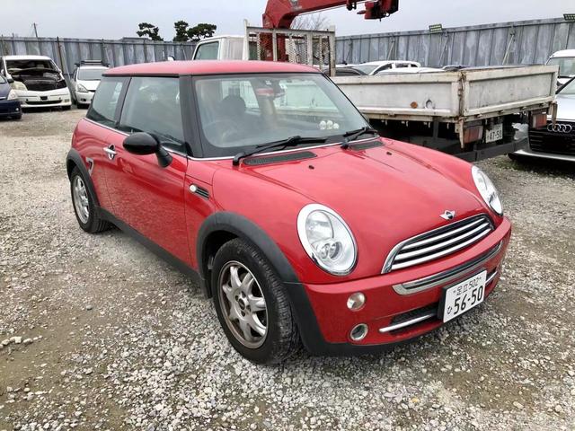 mini mini その他 クーパー セブン 中古車検索 くるまのニュース mini mini その他 クーパー セブン 中古車検索 くるまのニュース