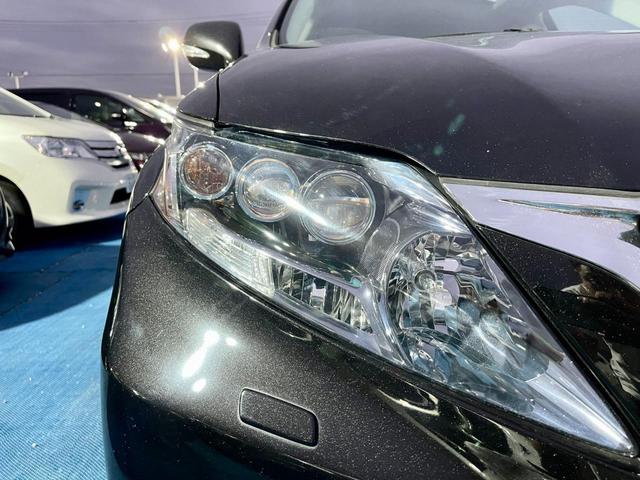 レクサス ｒｘ ｒｘ４５０ｈの中古車 グーネット中古車