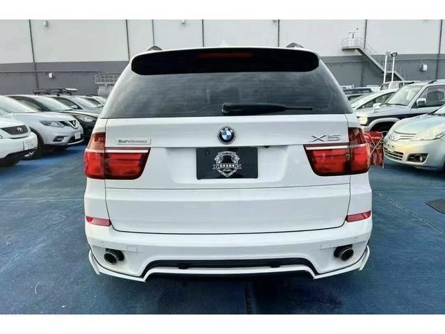 ＢＭＷ Ｘ５