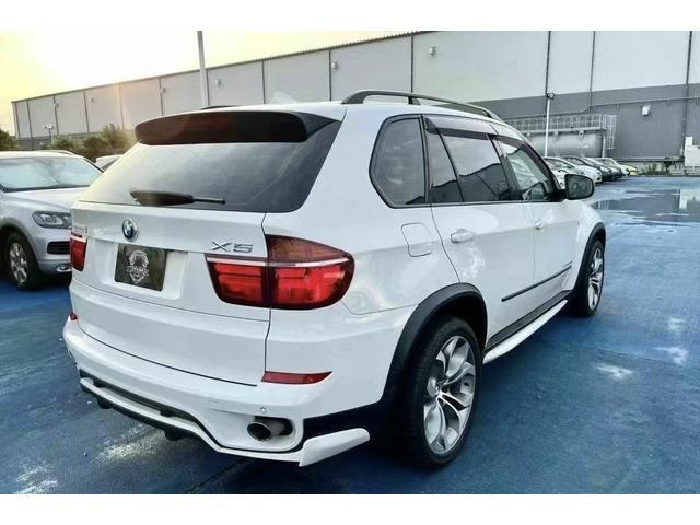 Ｘ５ ｘＤｒｉｖｅ　３５ｄ　４ＷＤ／パドルシフト／電動リアゲート／ヒーター付き革シート／シートヒーター／パワーシート／バックカメラ（8枚目）