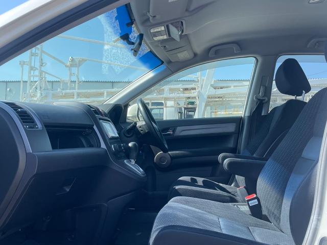 ＣＲ－Ｖ 　ＴＶ／ナビ／Ｂｌｕｅｔｏｏｔｈ／前後ドライブレコーダー／（19枚目）