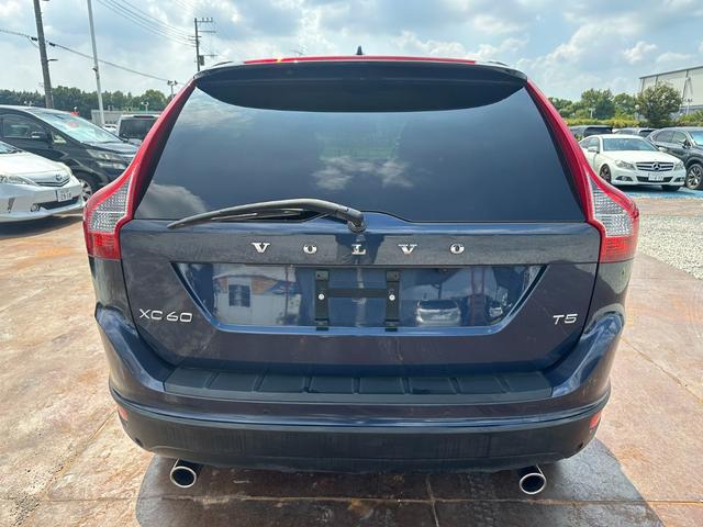 ＸＣ６０ 　レーンアシスト／シートヒーター／後席モニタ／バックカメラ／Ｂｌｕｅｔｏｏｔｈ／２．０Ｔターボ（7枚目）