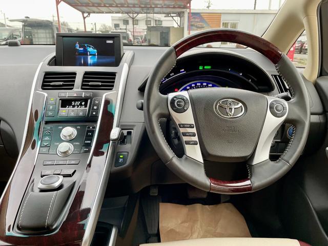 ＳＡＩ 　クルーズコントロール／ＬＥＤヘッドライト／ハイブリッド／ＡＣＣ／パワーステアリング／バックカメラ／Ｂｌｕｅｔｏｏｔｈ／パワーシート／メモリシート／ＴＶ／プッシュスタート（20枚目）