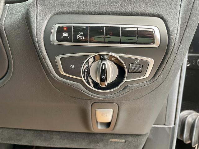 Ｇクラス Ｇ３５０ｄ　ＡＭＧライン　ラグジュアリー／レーダーセーフティーパッケジ／メーカーナビ／フルセグＴＶ／デジタルインナーミラー／ディーゼル／サンルーフ／全周囲カメラＢｌｕｅｔｏｏｔｈ／２０インチタイヤ革パワーシート／シートヒーター（28枚目）