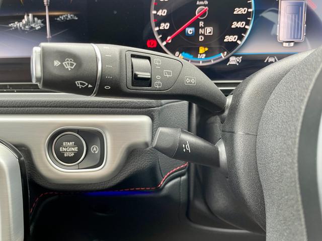 Ｇクラス Ｇ３５０ｄ　ＡＭＧライン　ラグジュアリー／レーダーセーフティーパッケジ／メーカーナビ／フルセグＴＶ／デジタルインナーミラー／ディーゼル／サンルーフ／全周囲カメラＢｌｕｅｔｏｏｔｈ／２０インチタイヤ革パワーシート／シートヒーター（32枚目）