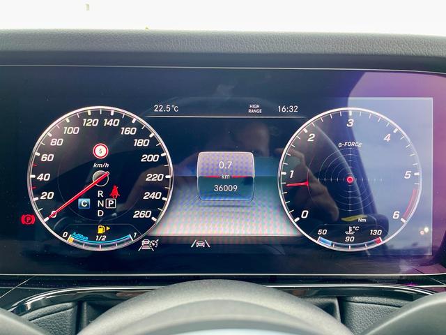 Ｇクラス Ｇ３５０ｄ　ＡＭＧライン　ラグジュアリー／レーダーセーフティーパッケジ／メーカーナビ／フルセグＴＶ／デジタルインナーミラー／ディーゼル／サンルーフ／全周囲カメラＢｌｕｅｔｏｏｔｈ／２０インチタイヤ革パワーシート／シートヒーター（33枚目）