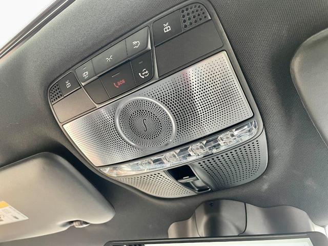 Ｇクラス Ｇ３５０ｄ　ＡＭＧライン　ラグジュアリー／レーダーセーフティーパッケジ／メーカーナビ／フルセグＴＶ／デジタルインナーミラー／ディーゼル／サンルーフ／全周囲カメラＢｌｕｅｔｏｏｔｈ／２０インチタイヤ革パワーシート／シートヒーター（39枚目）
