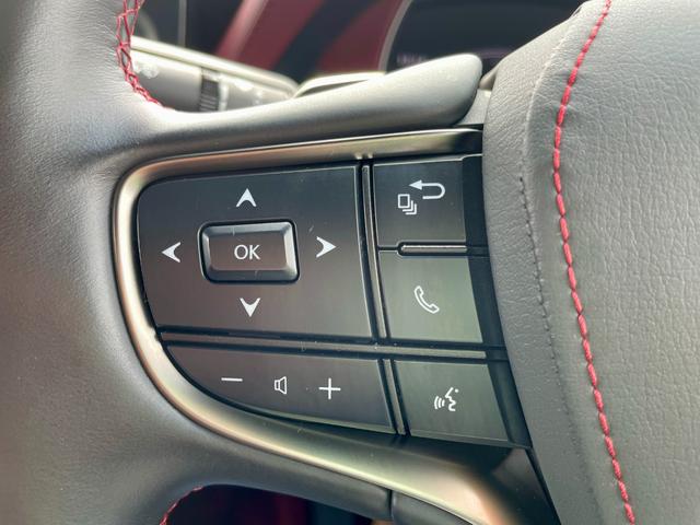 ＬＳ ＬＳ５００ｈ　エグゼクティブ　ＡＷＤ／ハイブリット／オートライト革シート／シートヒータ／エアコン／パワーシート４ＷＤ／Ｂｌｕｅｔｏｏｔｈ／ステアリングヒーター全周囲カメラ／バックカメラ後席モニター／マッサージシート／パークアシスト（31枚目）