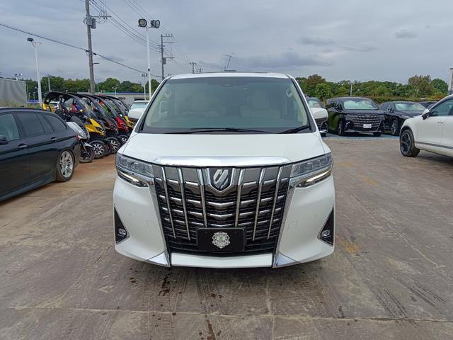 アルファード （2枚目）