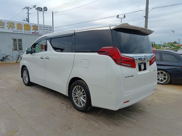 アルファード （8枚目）
