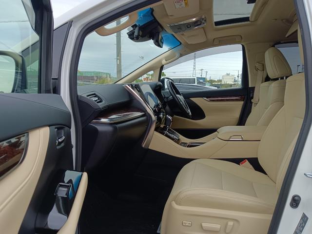 アルファード （15枚目）