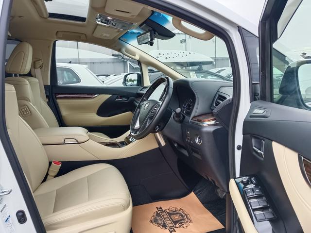 アルファード （18枚目）