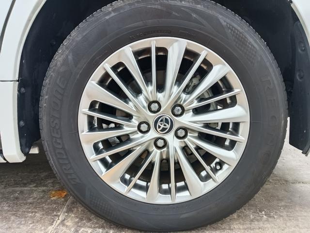 アルファード （39枚目）