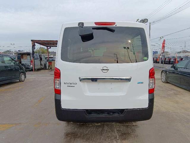 ＮＶ３５０キャラバンバン 　ディーゼル／ナビ／バックカメラ／Ｂｌｕｅｔｏｏｔｈ／ＥＴＣ（3枚目）