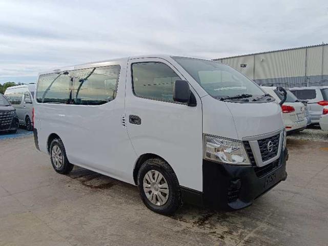 ＮＶ３５０キャラバンバン 　ディーゼル／ナビ／バックカメラ／Ｂｌｕｅｔｏｏｔｈ／ＥＴＣ（8枚目）