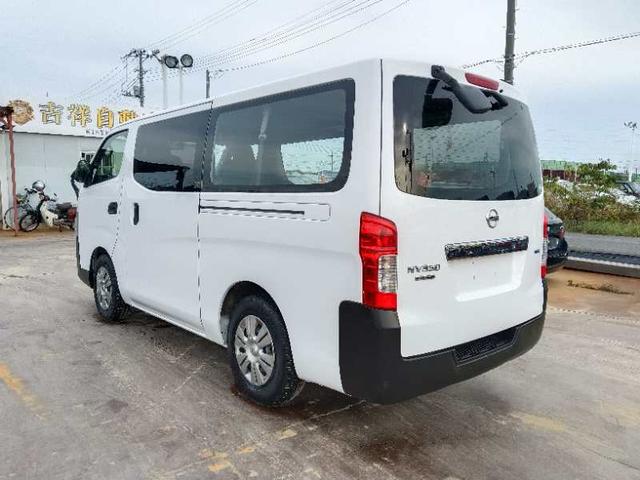 ＮＶ３５０キャラバンバン 　ディーゼル／ナビ／バックカメラ／Ｂｌｕｅｔｏｏｔｈ／ＥＴＣ（9枚目）