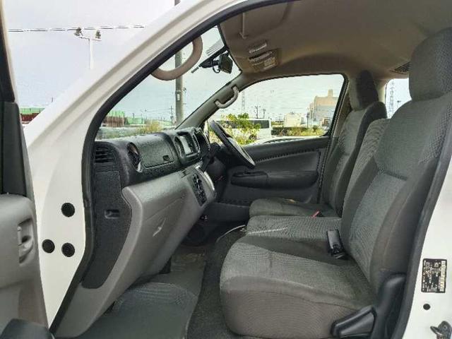 ＮＶ３５０キャラバンバン 　ディーゼル／ナビ／バックカメラ／Ｂｌｕｅｔｏｏｔｈ／ＥＴＣ（11枚目）