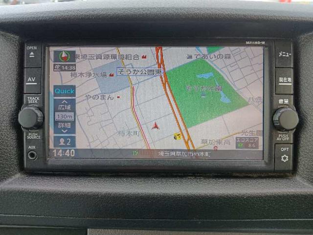 ＮＶ３５０キャラバンバン 　ディーゼル／ナビ／バックカメラ／Ｂｌｕｅｔｏｏｔｈ／ＥＴＣ（21枚目）