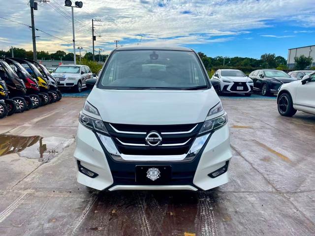 セレナ 　プロパイロット／純正ナビ／両側電動スライドドア／３６０カメラ／ＡＣＣ／レーンアシスト／デジタルインナーミラー／ワンオーナー（2枚目）