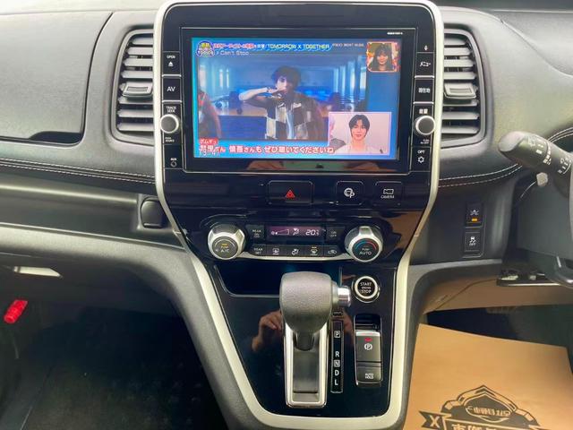 セレナ 　プロパイロット／純正ナビ／両側電動スライドドア／３６０カメラ／ＡＣＣ／レーンアシスト／デジタルインナーミラー／ワンオーナー（20枚目）