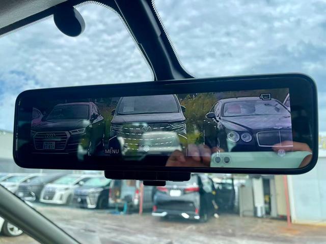 セレナ 　プロパイロット／純正ナビ／両側電動スライドドア／３６０カメラ／ＡＣＣ／レーンアシスト／デジタルインナーミラー／ワンオーナー（29枚目）