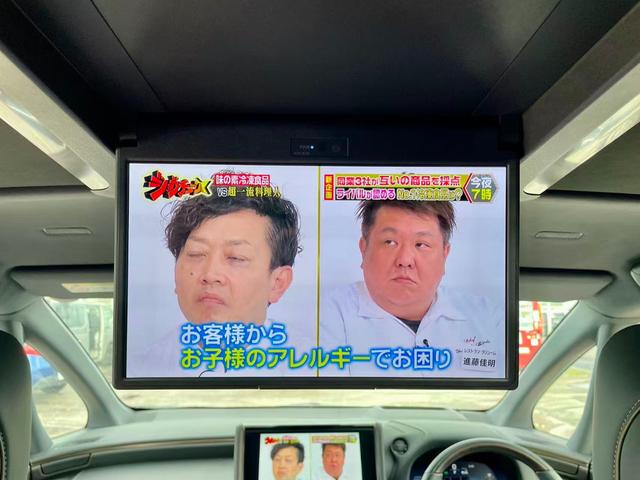 アルファードハイブリッド Ｚ　１４ｉｎディスプレイオーディオＰＬＵＳ／パノラミックビョーモニター／デジタルインナーミラー／左右独立ムーンルーフ／カラーヘッドアップディスプレイ／トヨタチームメイト／１３型有機ＥＬ後席ディスプレイ（28枚目）