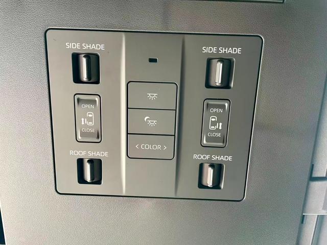 アルファードハイブリッド Ｚ　１４ｉｎディスプレイオーディオＰＬＵＳ／パノラミックビョーモニター／デジタルインナーミラー／左右独立ムーンルーフ／カラーヘッドアップディスプレイ／トヨタチームメイト／１３型有機ＥＬ後席ディスプレイ（29枚目）