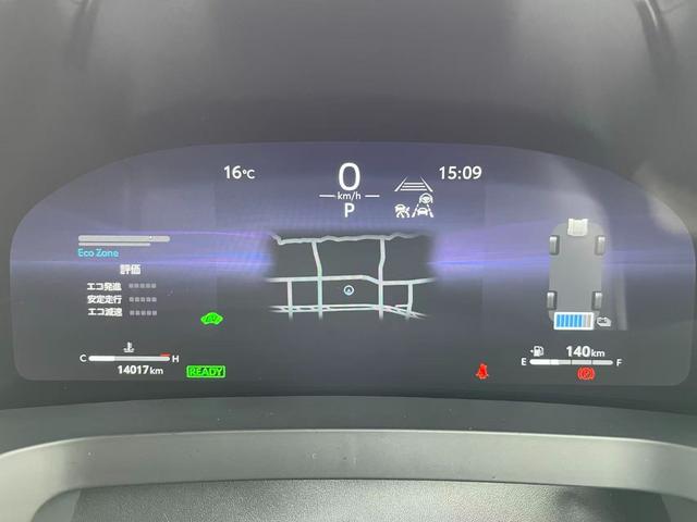 ヴェルファイアハイブリッド 　左右特別ムーンルーフ／デジタルインナーミラー／両側電動スライドドア／プレミアムナッパ黒本革シート／３眼ＬＥＤヘッドライト（32枚目）