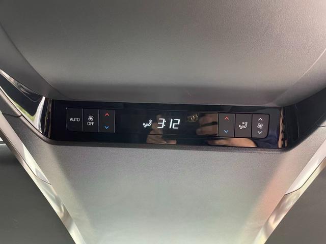 ヴェルファイアハイブリッド 　左右特別ムーンルーフ／デジタルインナーミラー／両側電動スライドドア／プレミアムナッパ黒本革シート／３眼ＬＥＤヘッドライト（33枚目）