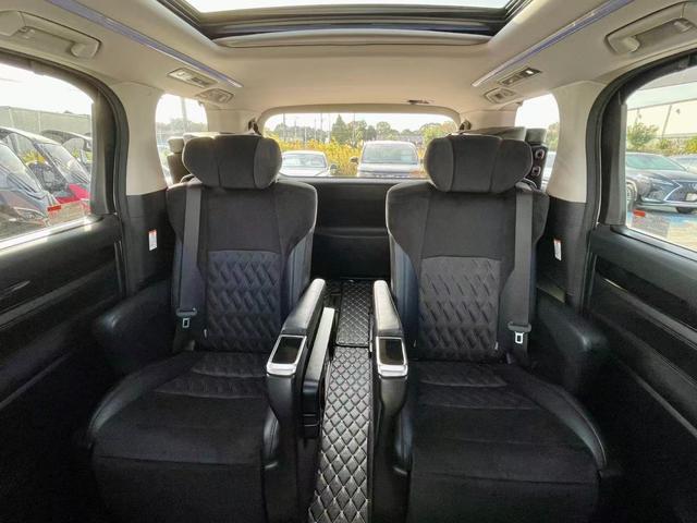 アルファード （12枚目）