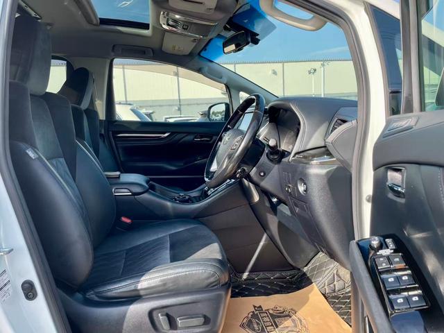 アルファード （15枚目）