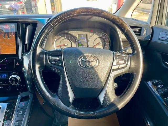 アルファード （20枚目）