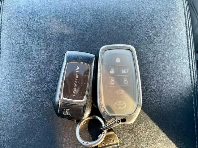 アルファード （29枚目）