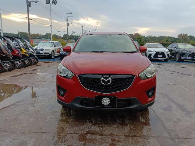 CX-5 (2枚目)
