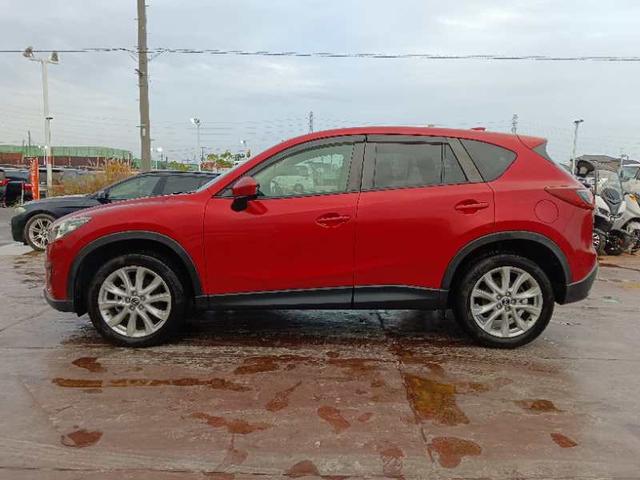 CX-5 (5枚目)