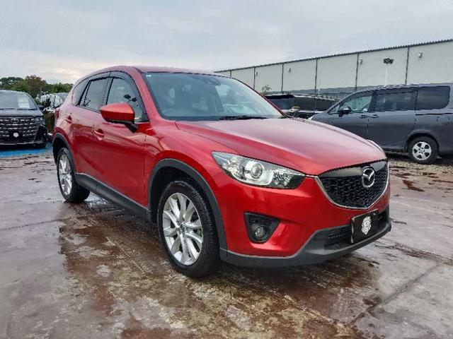 CX-5 (6枚目)