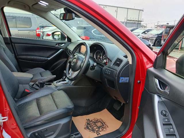 CX-5 (13枚目)